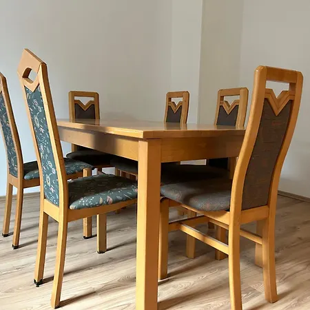 דירה Monteur Residenz