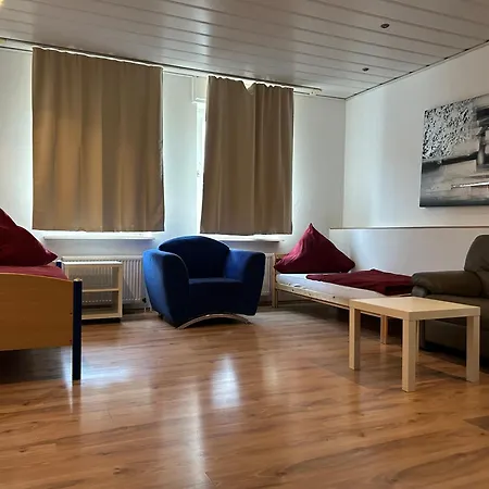 Monteur Residenz רקלינגהאוזן