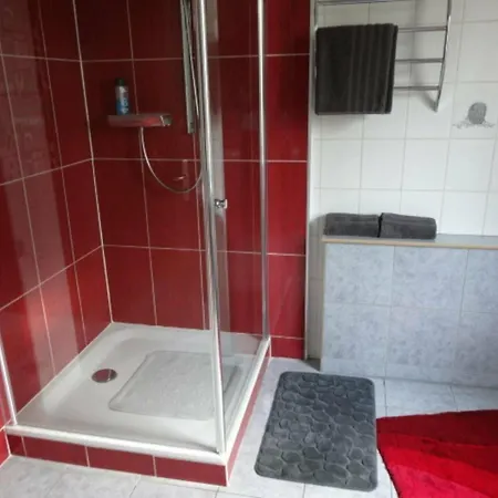 Monteur Residenz דירה רקלינגהאוזן