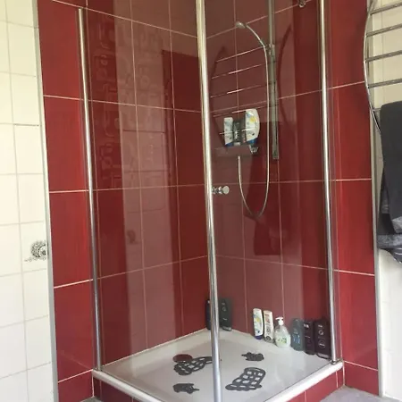 Monteur Residenz דירה