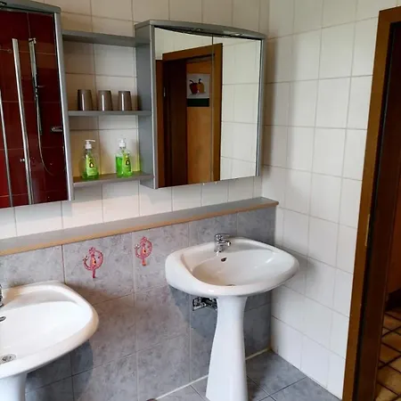 Monteur Residenz * רקלינגהאוזן