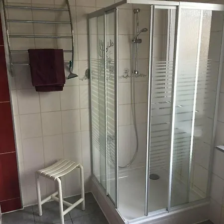 דירה Monteur Residenz רקלינגהאוזן