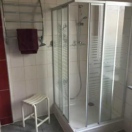 Apartment Monteur Residenz Recklinghausen