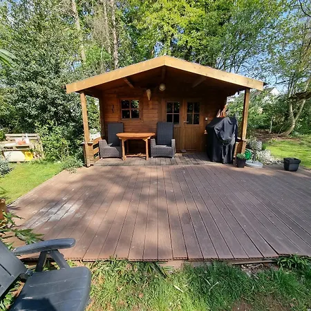 דירה Monteur Residenz