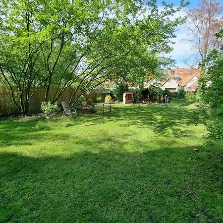 Monteur Residenz דירה *