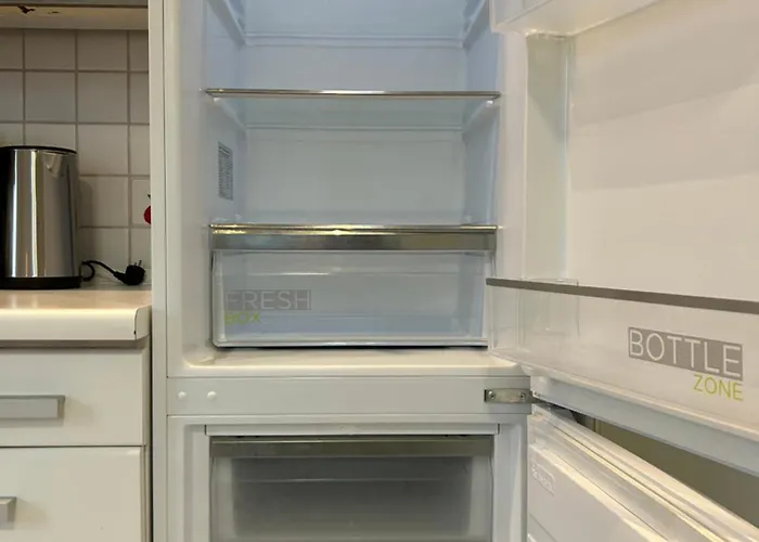 Lejlighed Monteur Residenz *