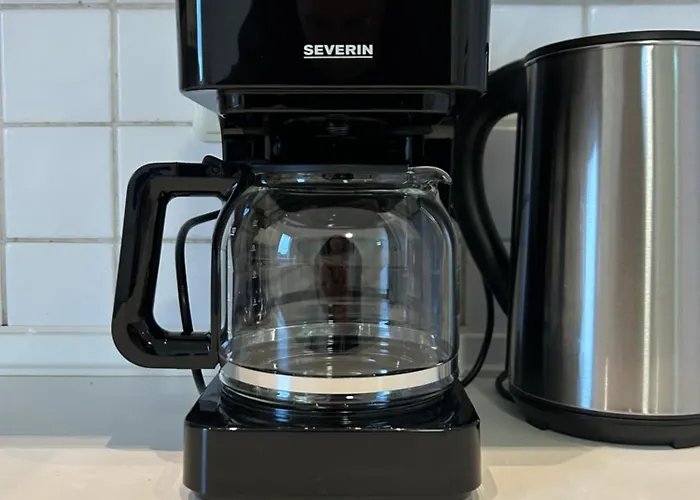 Monteur Residenz Lejlighed *