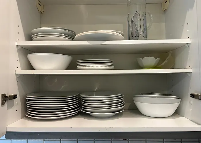 Monteur Residenz Lejlighed