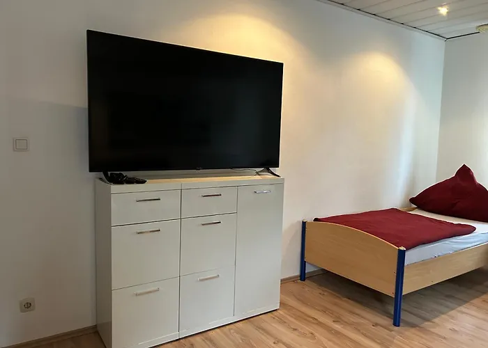 Lejlighed Monteur Residenz Recklinghausen