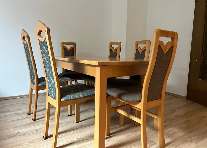 Lejlighed Monteur Residenz