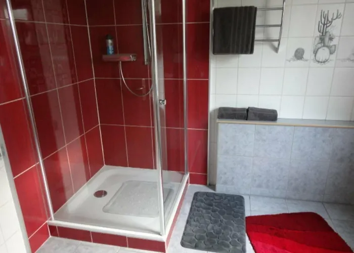 Monteur Residenz Lejlighed Recklinghausen