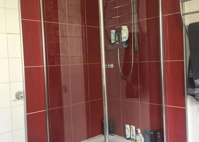 Monteur Residenz Lejlighed