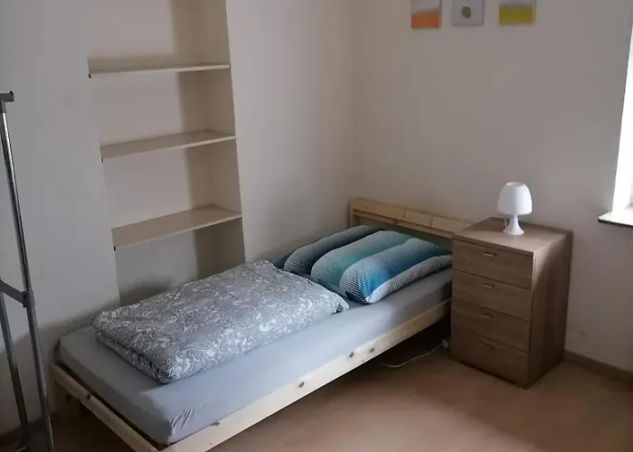 Lejlighed Monteur Residenz *