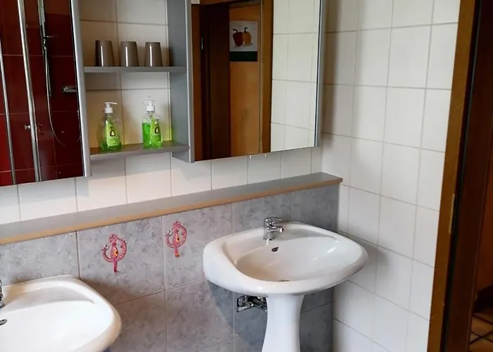 Monteur Residenz * Recklinghausen