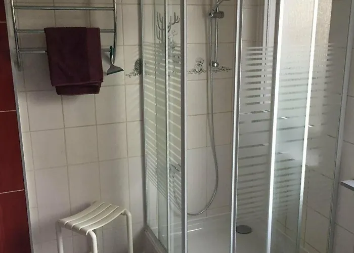 Lejlighed Monteur Residenz Recklinghausen