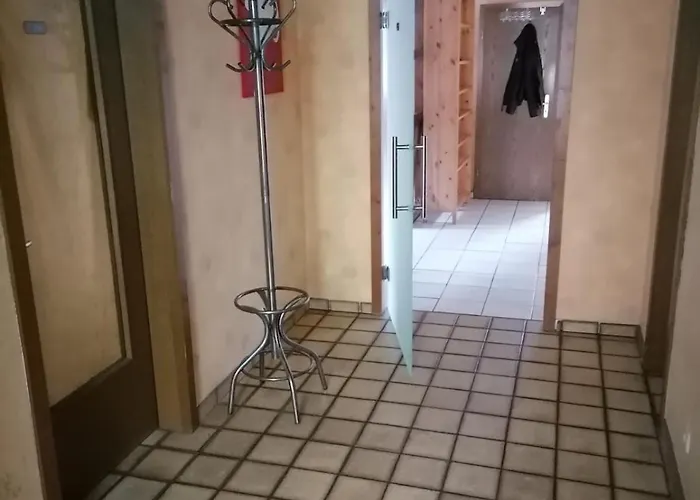 Monteur Residenz Lejlighed *