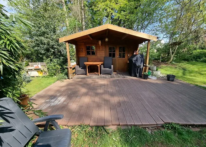 Lejlighed Monteur Residenz